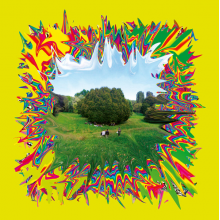 Cosmo - La Terza Estate Dell'amore