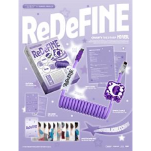Cravity - Redefine