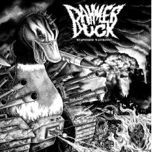Dahmer Duck - Weaponized Waterfoil