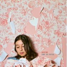 Daudine - Dame En Papier