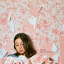 Daudine - Dame En Papier