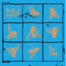 Desbrosses, Maelle - The Fly