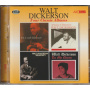 Dickerson, Walt - Four Classic Albums