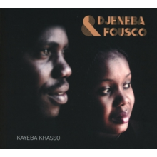 Djeneba & Fousco - Kayeba Khasso
