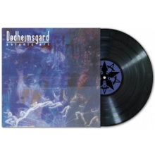 Dodheimsgard - Satanic Art