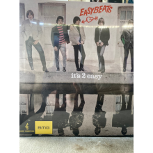 Easybeats - It's 2 Easy