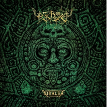 Ershetu - Xibalba