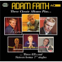 Faith, Adam - Three Classic Albums Plus