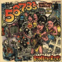Five Six Seven Eight - Bomb the Rocks - Early Da