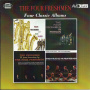 Four Freshmen - Four Classic Albums