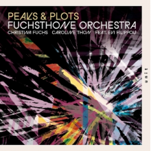 Fuchsthone Orchestra - Peaks & Plots