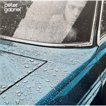 Gabriel, Peter - Peter Gabriel 1: Car