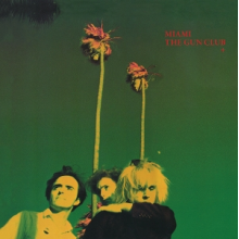Gun Club - Miami