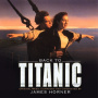 Horner, James - Back To Titanic