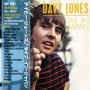 Jones, Davy - Live In Japan