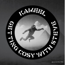 Kameel & Buscemi - 7-Getting Cosy With Steve/Who D'you Think...