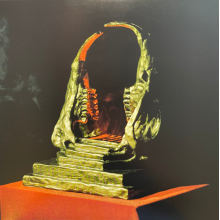 King Gizzard & the Lizard Wizard - Infest the Rats' Nest