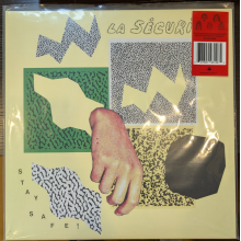 La Securite - Stay Safe!