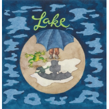 Lake - Four