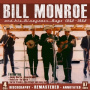 Monroe, Bill - Bill Monroe & His Bluegrass Boys - 1950-1958