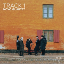 Novo Quartet - Track 1