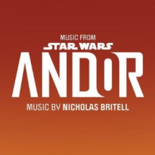 Britell, Nicolas / Ost - Music From Andor Lp