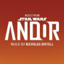 Britell, Nicolas / Ost - Music From Andor Lp
