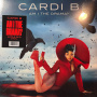 Cardi B - Am I The Drama?