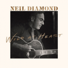 Diamond, Neil - Wild At Heart 2cd Int'l
