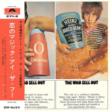 The Who - The Who Sell Out
