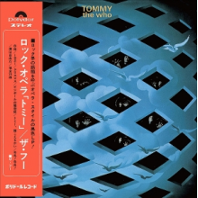 The Who - Tommy