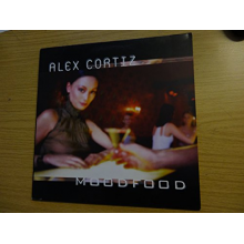 Cortiz, Alex - Moodfood