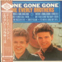 Everly Brothers - Gone Gone Gone