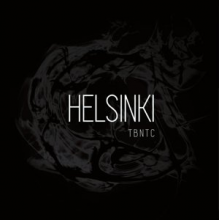 Helsinki - The Band Not the City