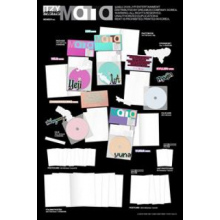 Itzy - Motto