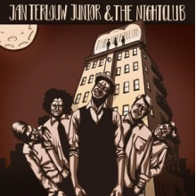 Junior, Jan Terlouw & the Nightclub - The Nightclub