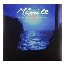 Mimile - It's Going Up Not Comin'doon