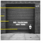 Niculin Janett Quartet - No Parking At Any Time