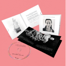 Pallot, Nerina - Fire Escape Symphonies - the Best of