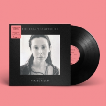 Pallot, Nerina - Fire Escape Symphonies - the Best of