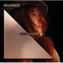 Poel, Beatrice Van Der - Heelhuids