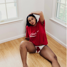 Princess Nokia - Girls