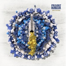Projekt Rakija - Pump Up the Radio