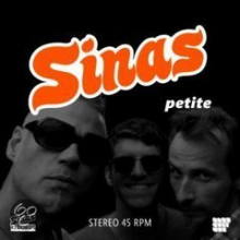 Sinas - Petite