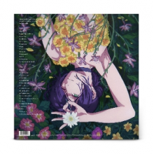 Ushio, Kensuke - Chainsaw Man the Movie: Reze Arc Original Soundtrack -Summer's End-