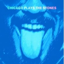 V/A - Chicago Blues Plays the Stones