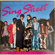 V/A - Sing Street