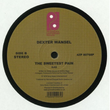 Wansell, Dexter - Life On Mars