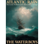 Waterboys - Atlantic Rain: the Lost Fisherman's Blues Recordings