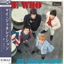 Who - My Generation